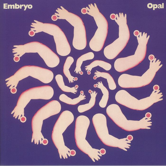 EMBRYO - Opal (remastered)