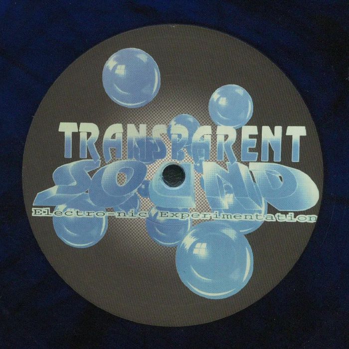 TRANSPARENT SOUND - Night & Day (reissue)