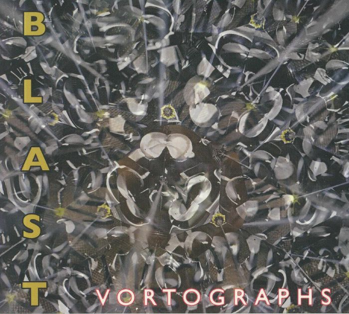 BLAST - Vortographs