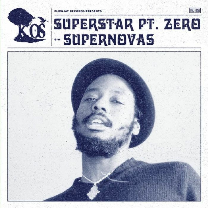 K OS - Superstarr Pt Zero