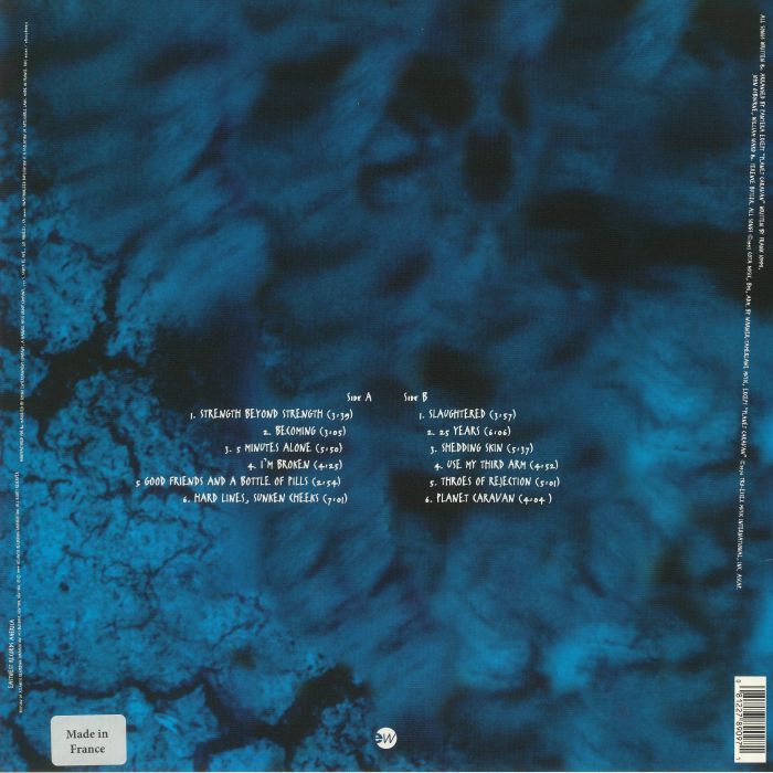 PANTERA - Far Beyond Driven (reissue)