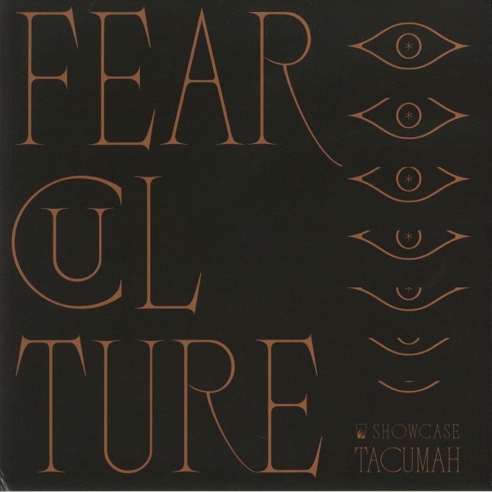 TACUMAH - Fear Culture Showcase
