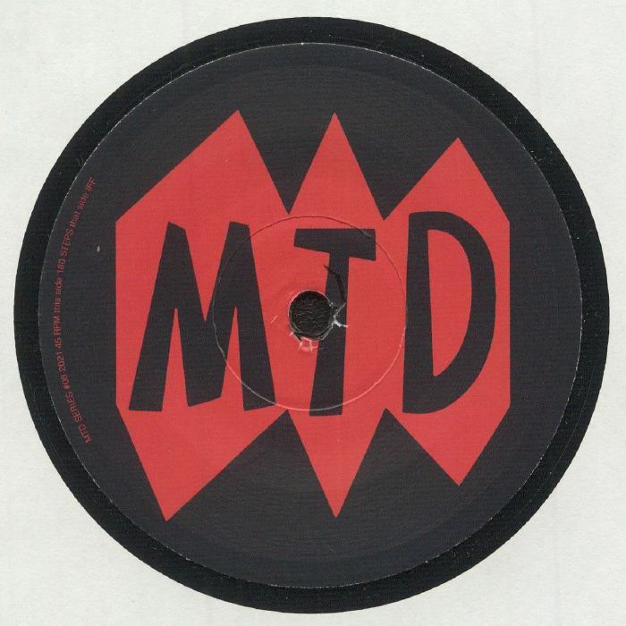MADE TO DANCE - MTD Series 08