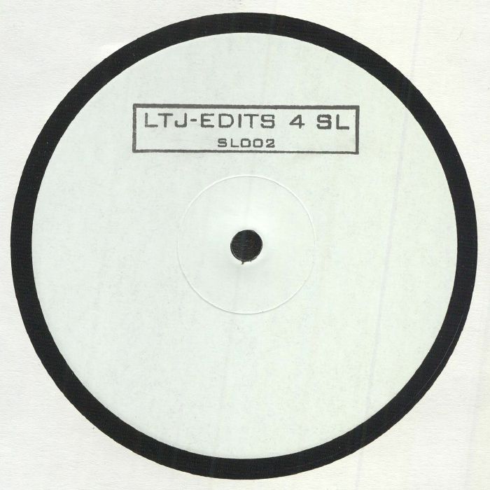 LTJ - Edits 4 SL