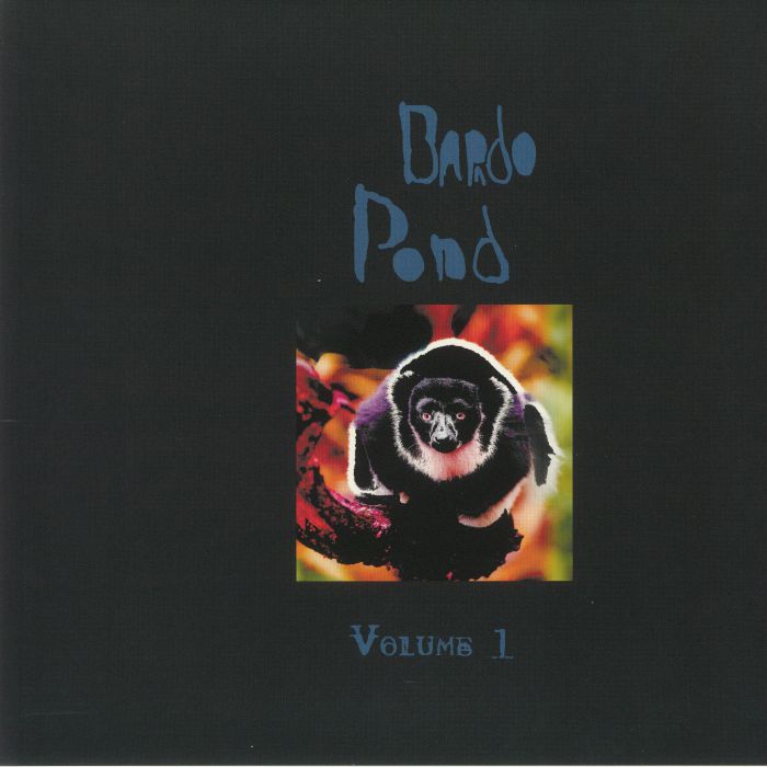 BARDO POND - Volume 1 (Record Store Day RSD 2021)