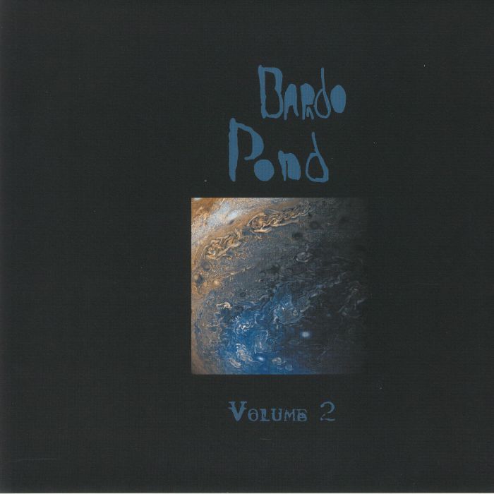 BARDO POND - Volume 2 (Record Store Day RSD 2021)