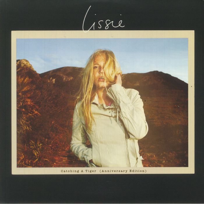 LISSIE - Catching A Tiger: Anniversary Edition