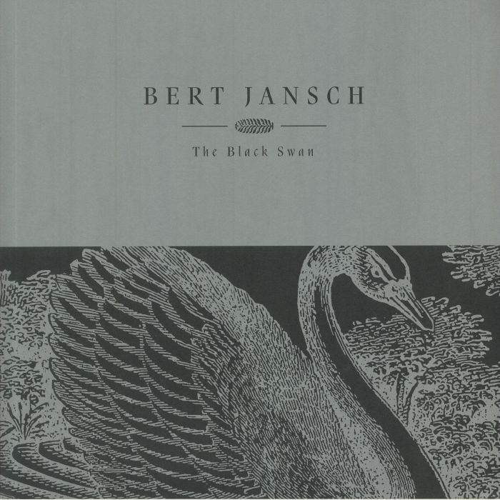 JANSCH, Bert - Black Swan (Record Store Day RSD 2021)