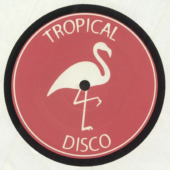BALCHIN, Dominic/DA LUKAS/MOODENA/TOBY O'CONNOR - Tropical Disco Records Vol 21