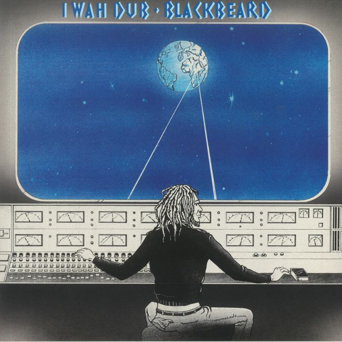 BLACKBEARD - I Wah Dub (Record Store Day RSD 2021)
