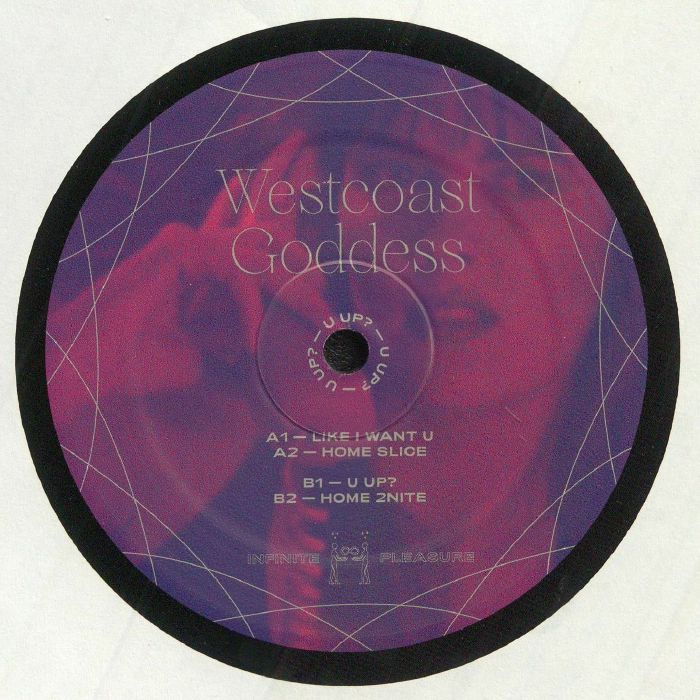 WESTCOAST GODDESS - U Up?