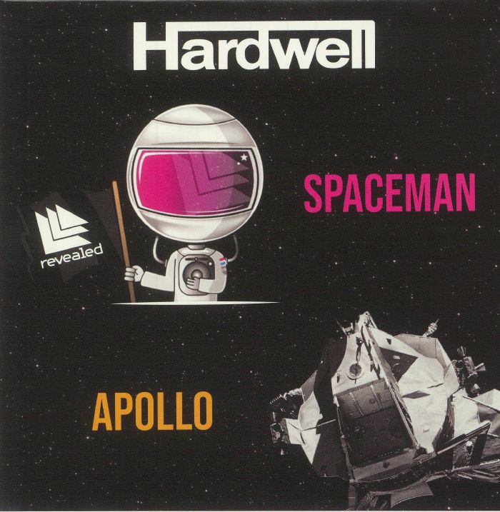 HARDWELL - Apollo