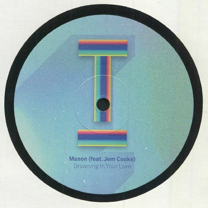 MASON feat JEM COOKE - Drowning In Your Love