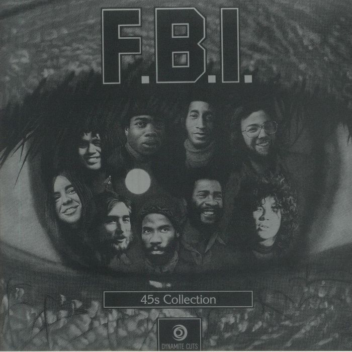 FBI - 45s Collection