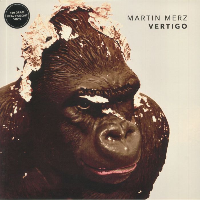 MERZ, Martin - Vertigo
