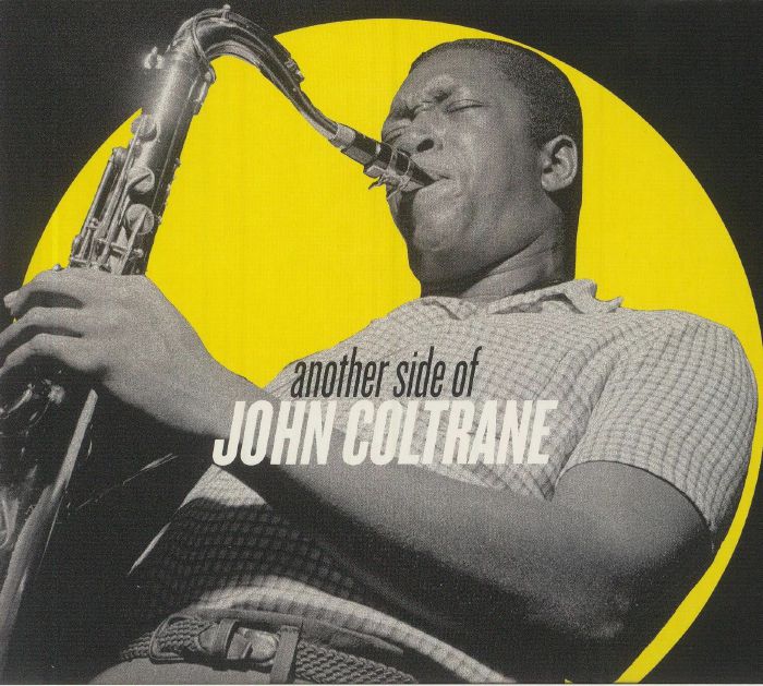 COLTRANE, John/VARIOUS - Another Side Of John Coltrane