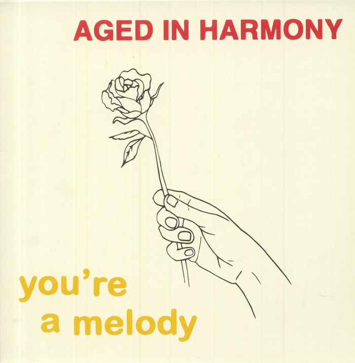 AGED IN HARMONY - You're A Melody (remastered)