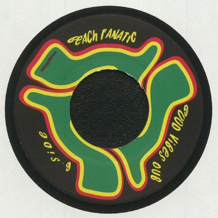 BEACH FANATIC aka BEATFANATIC - Good Vibes
