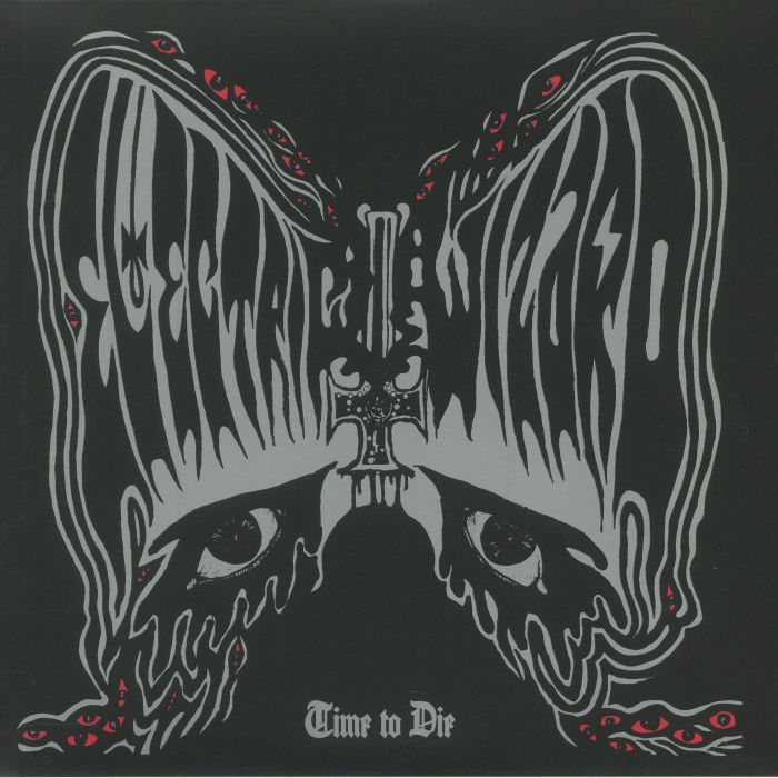 ELECTRIC WIZARD - Time To Die (Record Store Day RSD 2021)