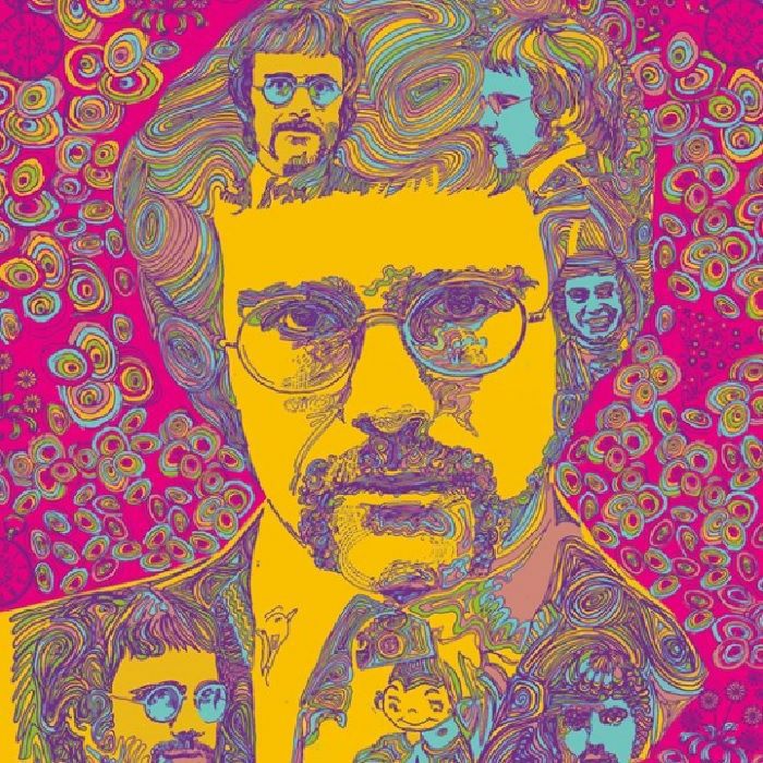 Elton JOHN Regimental Sgt Zippo (Record Store Day RSD 2021) Vinyl at