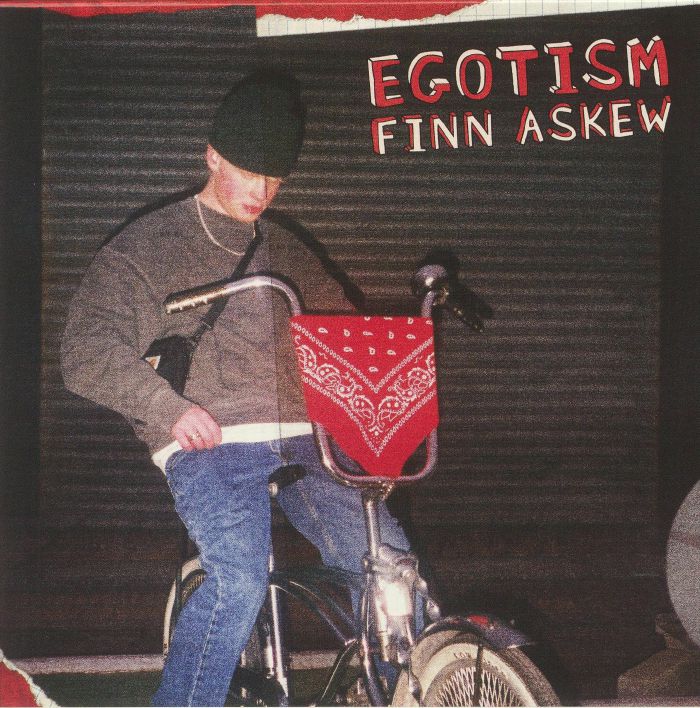 ASKEW, Finn - Egotism (Record Store Day RSD 2021)