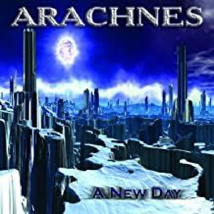 ARACHNES - A New Day