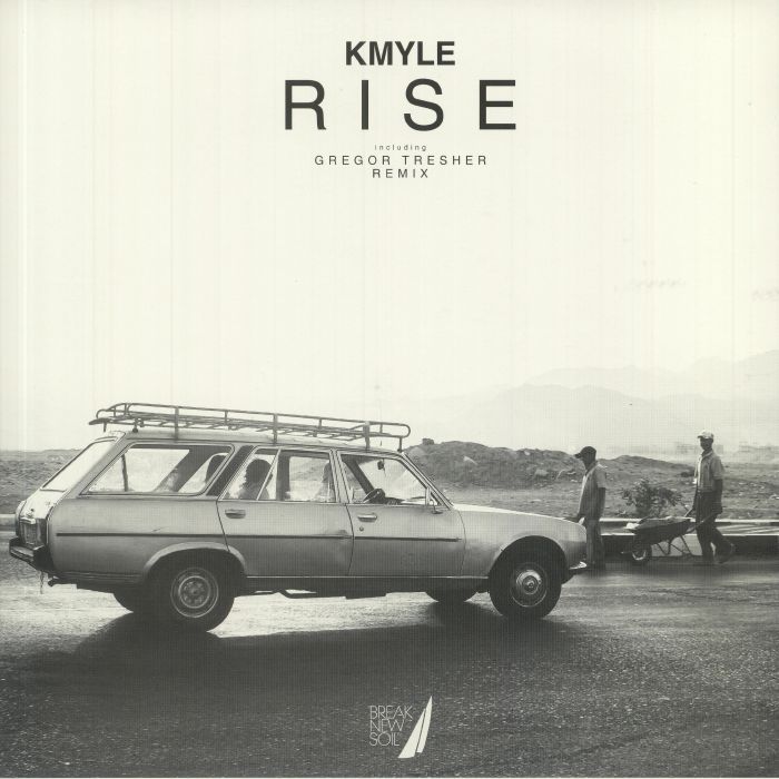 KMYLE - Rise