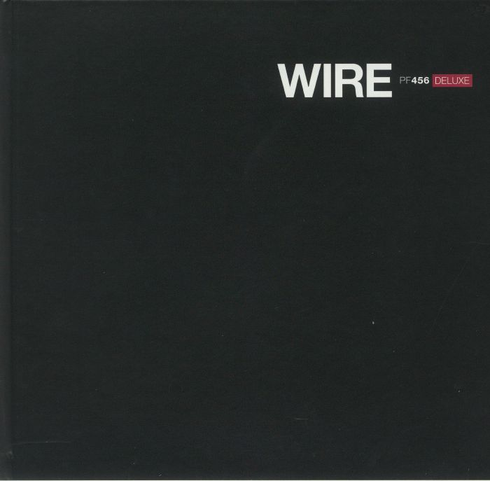 WIRE - PF 456 Deluxe (Record Store Day RSD 2021)
