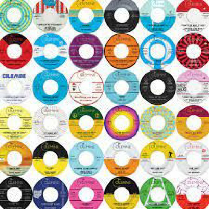 VARIOUS - Soul Slabs (Record Store Day RSD 2021)