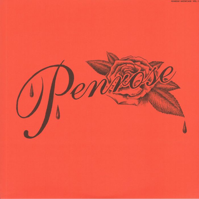 VARIOUS - Penrose Showcase Vol 1 (reissue)