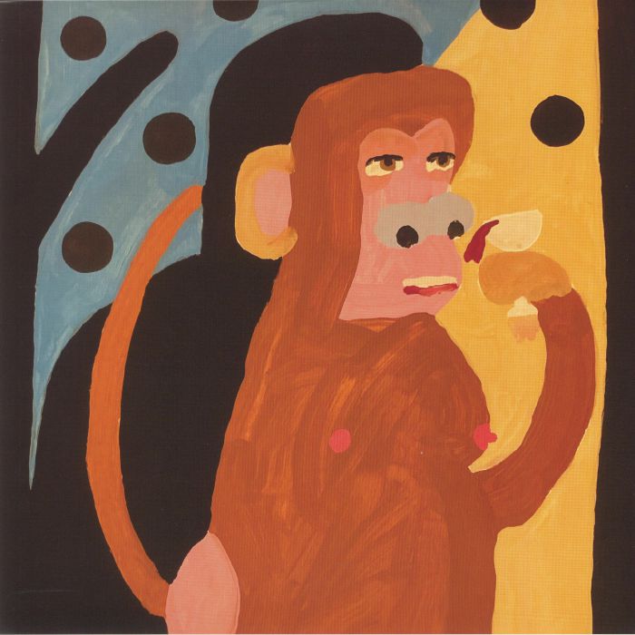HALF JAPANESE - I Guess I'm Living: The Charmed Life Tapes (Record Store Day RSD 2021)
