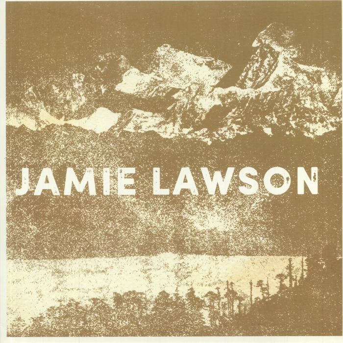 LAWSON, Jamie - Jamie Lawson (Record Store Day RSD 2021)