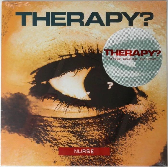 THERAPY? - Nurse (Record Store Day RSD 2021)