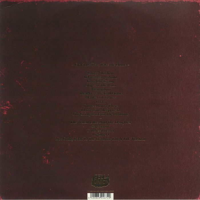 LANTERNS ON THE LAKE - Gracious Tide Take Me Home (10th Anniversary Edition)