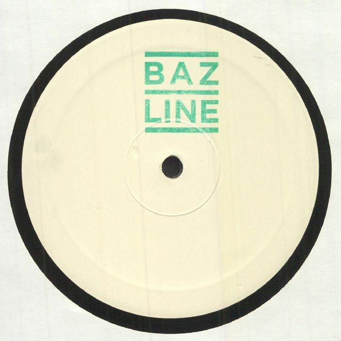 BAZ LINE - Dolls