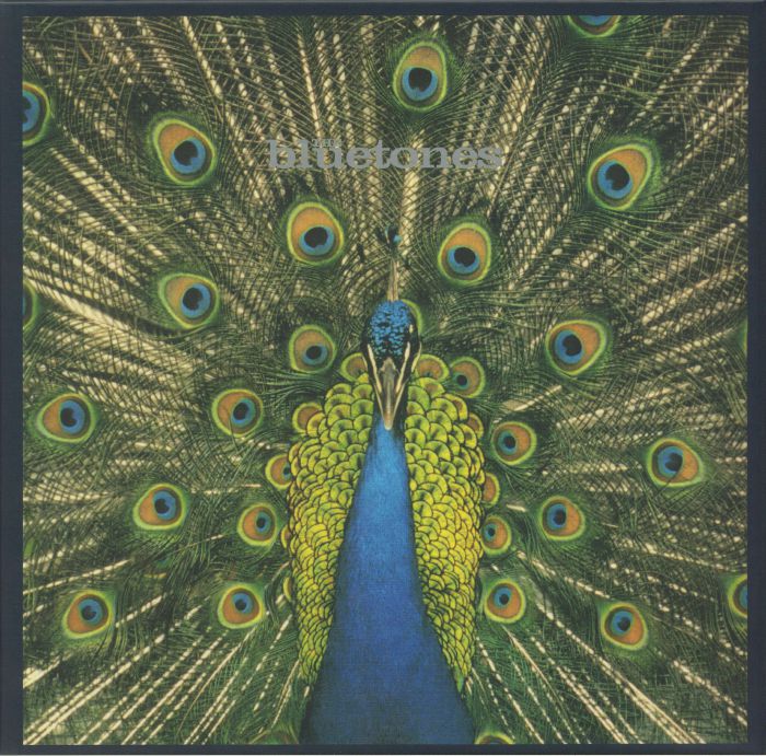 BLUETONES, The - Expecting To Fly (25th Anniversary Edition)