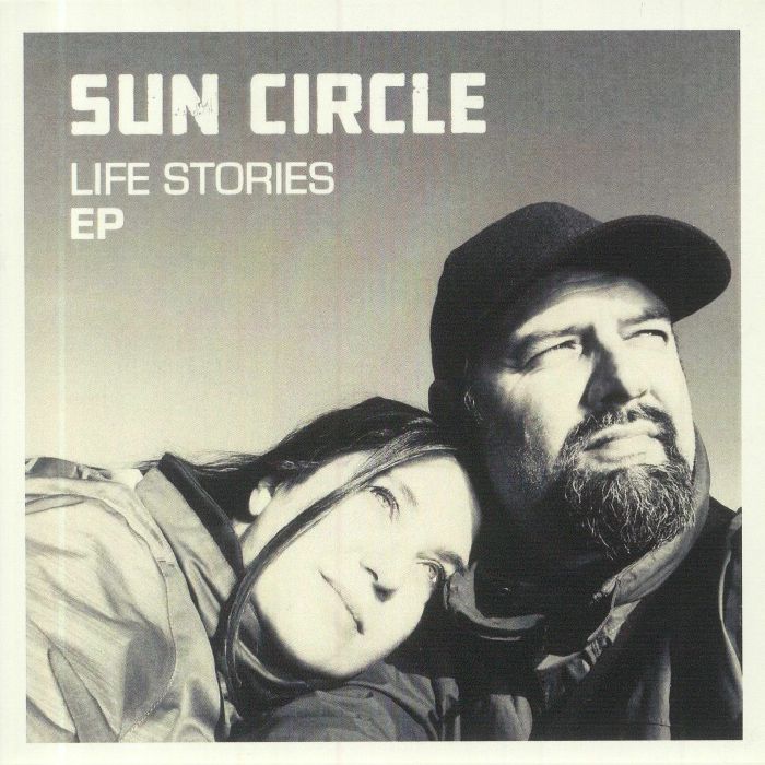 SUN CIRCLE - Life Stories EP