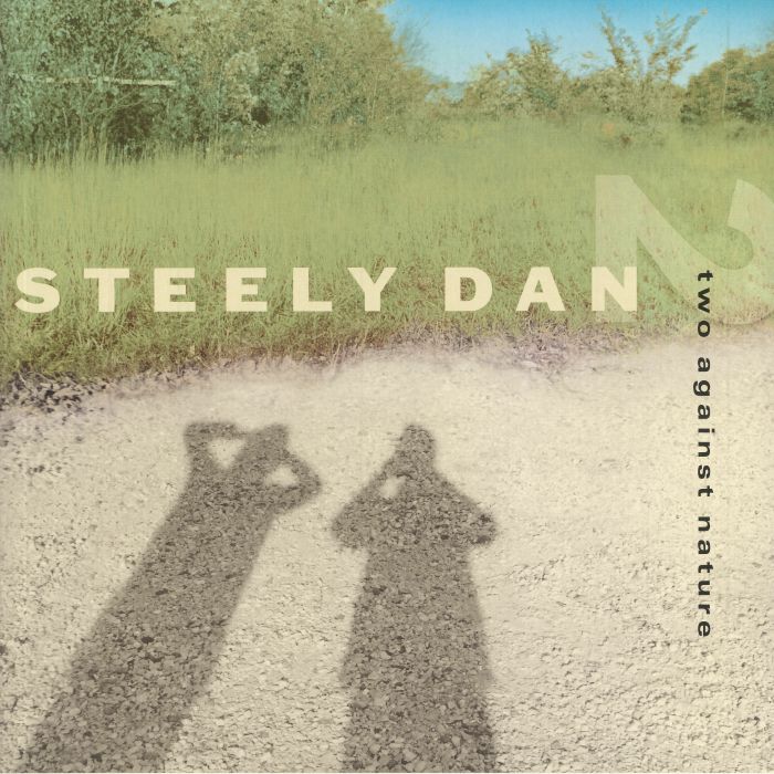 STEELY DAN - Two Against Nature (Record Store Day RSD 2021)