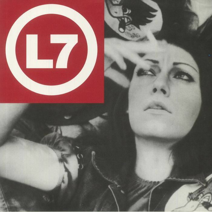 L7 - The Beauty Process: Triple Platinum (25th Anniversary Edition) (Record Store Day RSD 2021)
