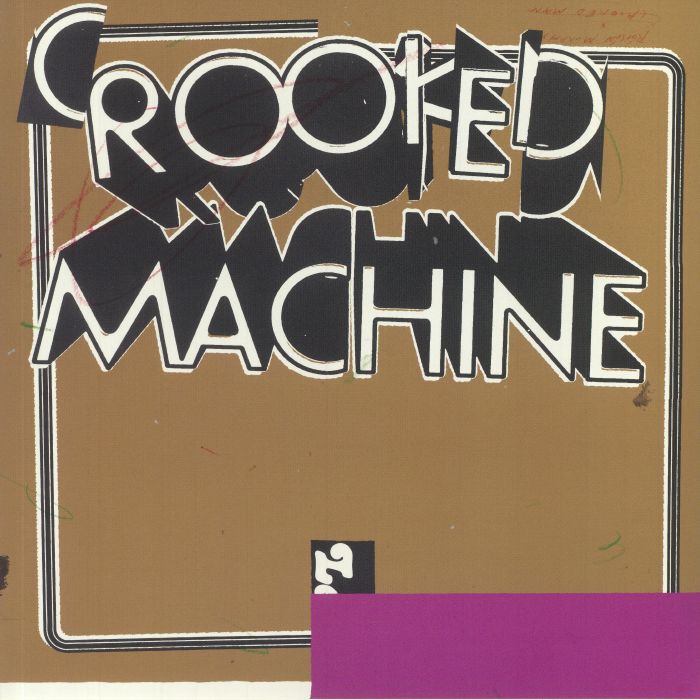MURPHY, Roisin - Crooked Machine (Record Store Day RSD 2021)