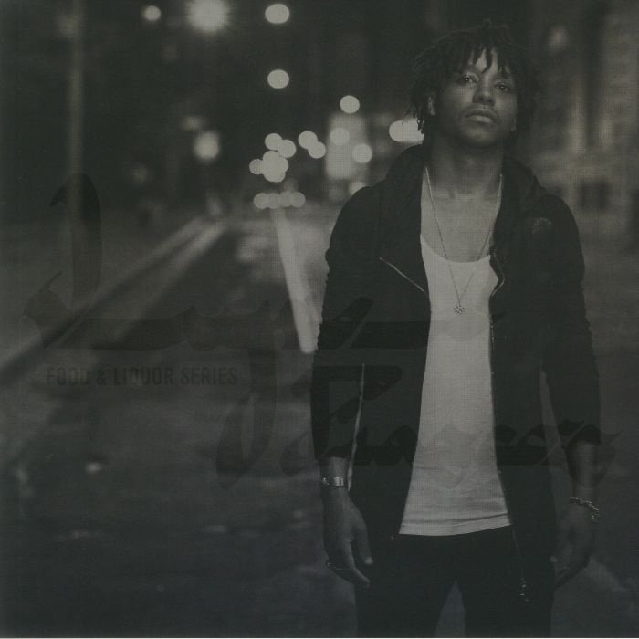 LUPE FIASCO - Food & Liquor Series (15th Anniversary Edition) (Record Store Day RSD 2021)
