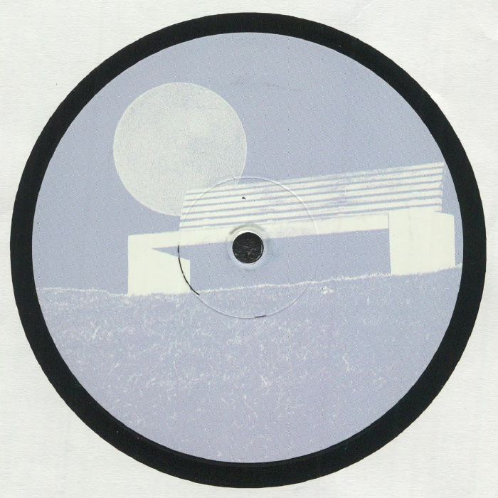 HARRISON BDP - Perspective EP