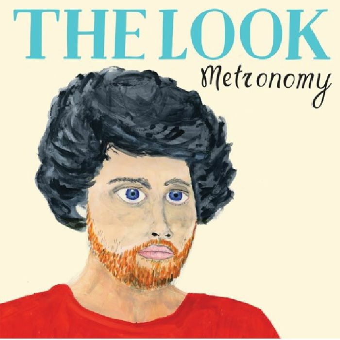 METRONOMY - The Look (10th Anniversary Edition) (Record Store Day RSD 2021)