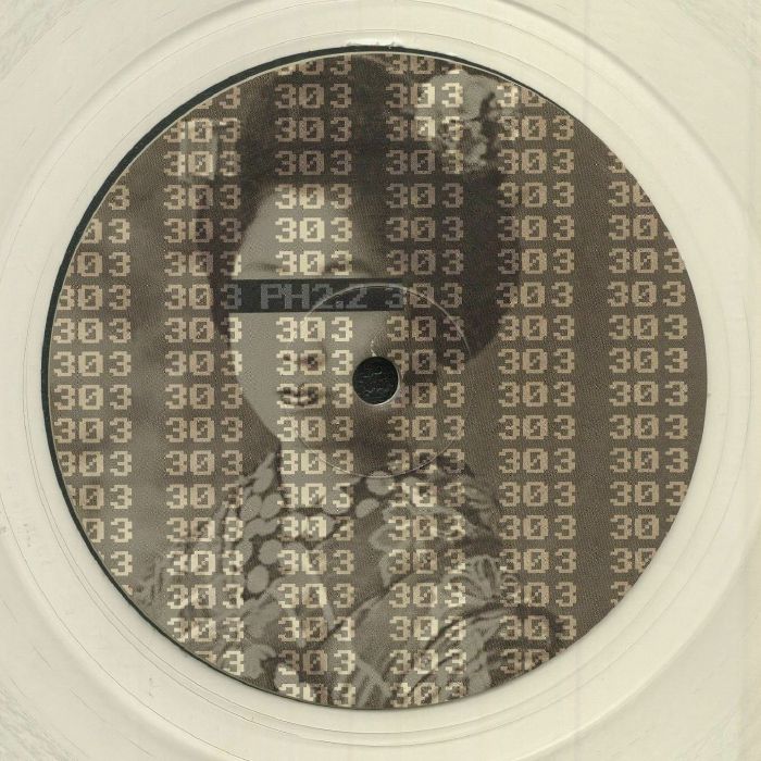 PLANET RHYTHM - Enter The Void EP