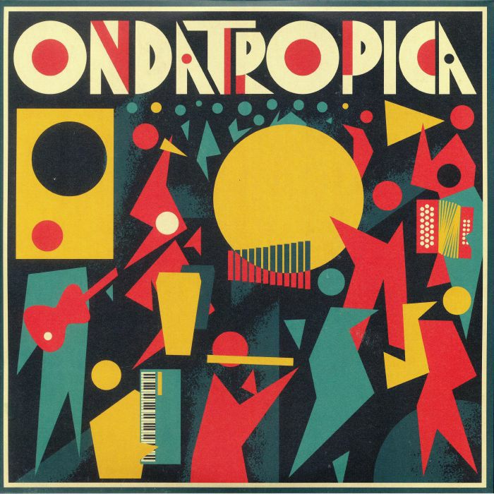 ONDATROPICA - Ondatropica (B-STOCK)