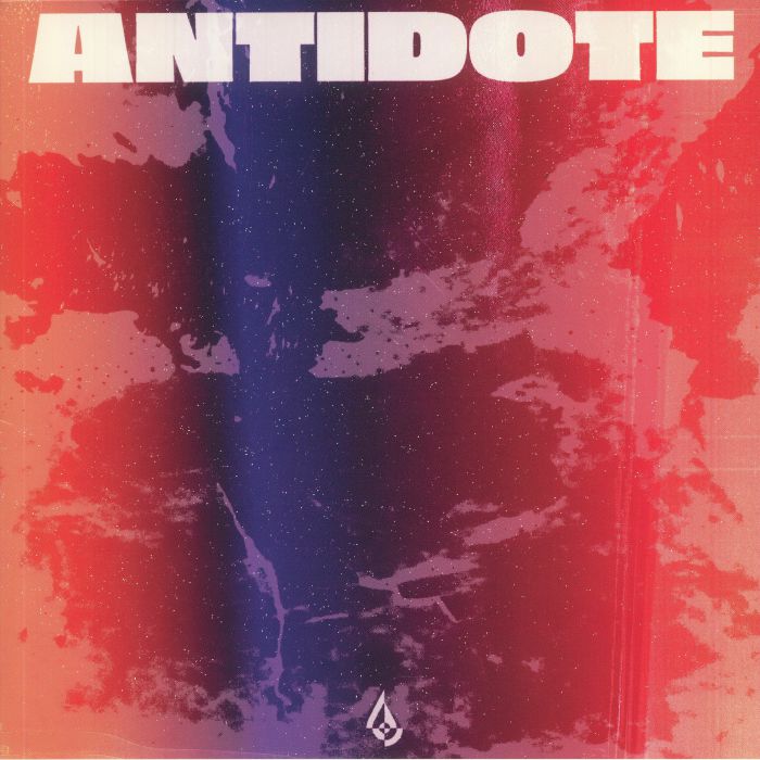 MUNGO'S HI FI - Antidote (Record Store Day RSD 2021)