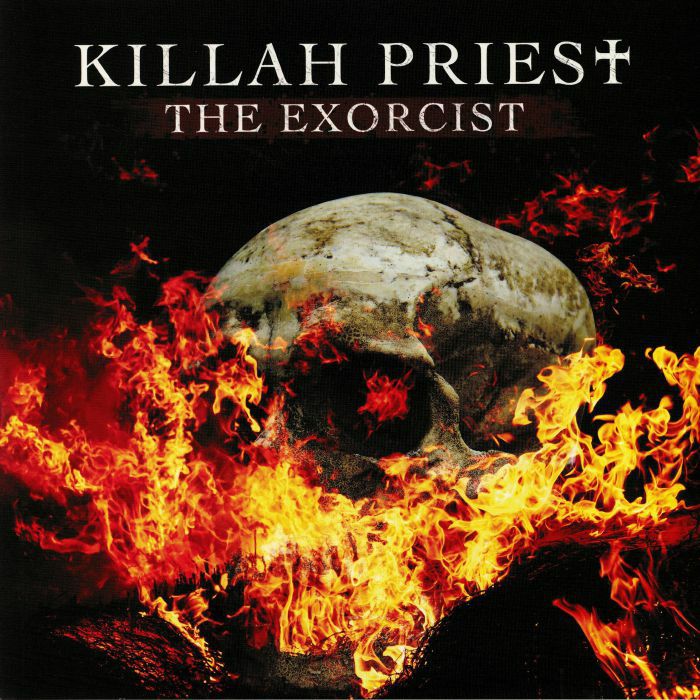 KILLAH PRIEST - The Exorcist (B-STOCK)