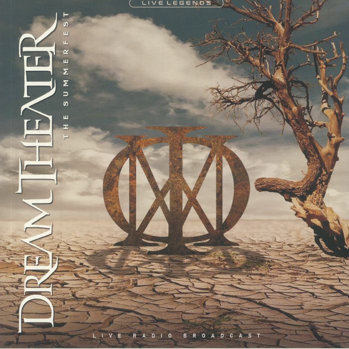 DREAM THEATER - The Summerfest