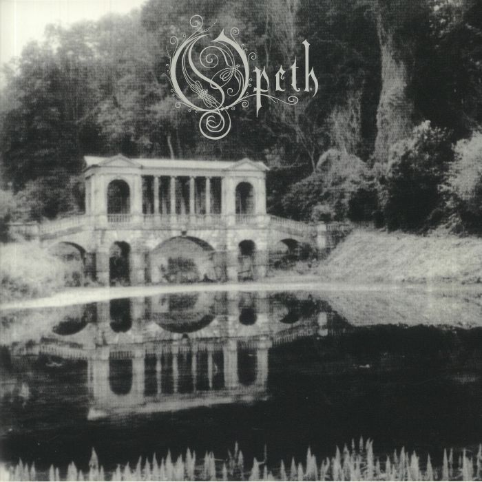 OPETH - Morningrise (25th Anniversary Edition) (Record Store Day RSD 2021)
