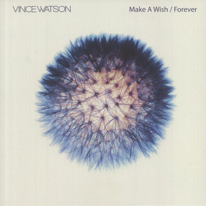 WATSON, Vince - Make A Wish